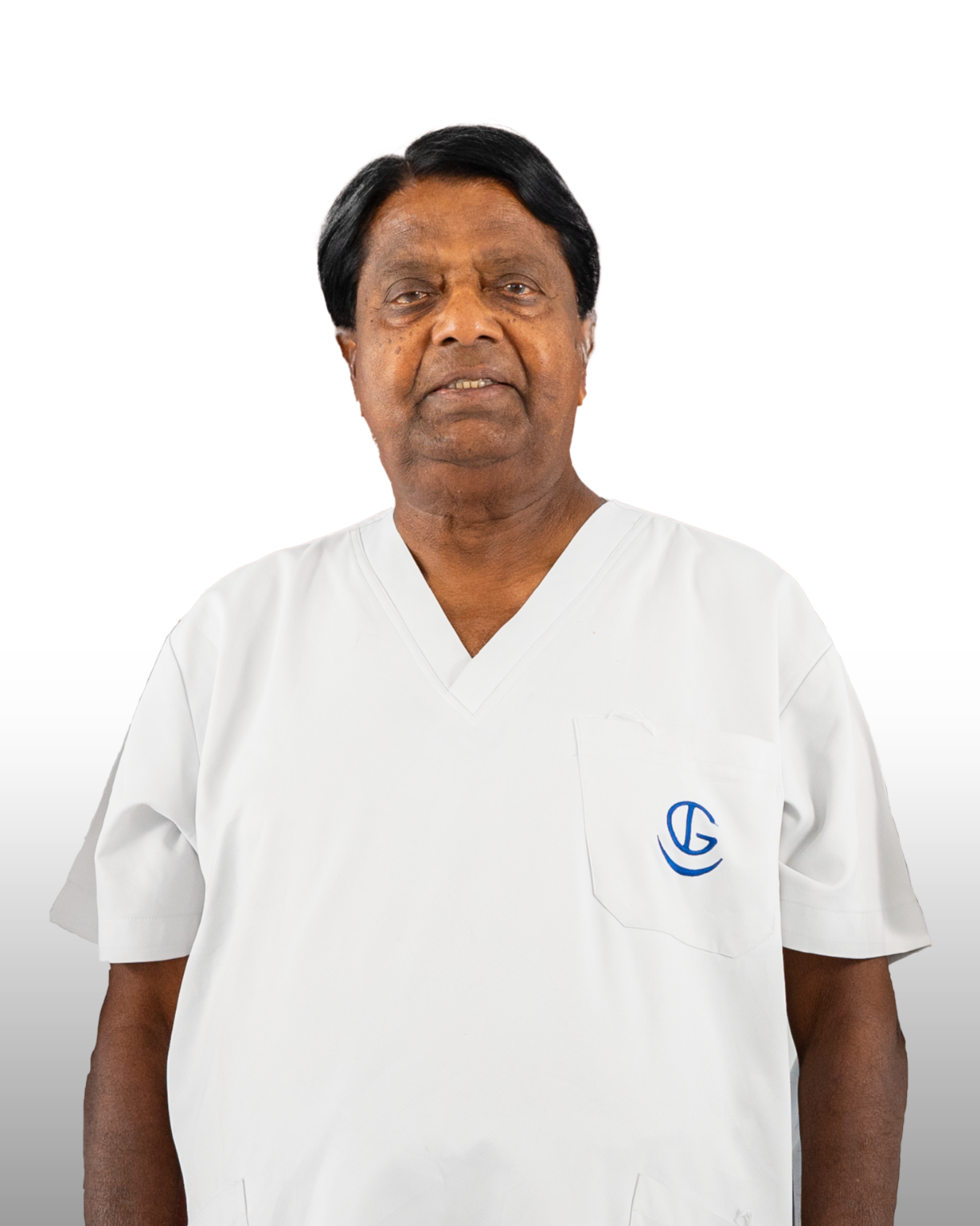 Dr. M.S. Gowd